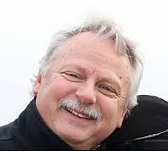 Bruce Stafford Obituary