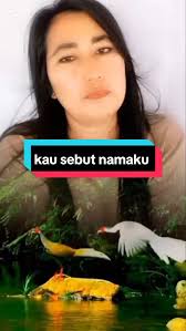 #sonia #kau sebut namaku#official music video