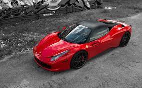 Beatiful Ferrari 458 Italia Hd Wallpapers Ultra Hd Car Wallpapers Ferrari 458 Ferrari 458 Italia Ferrari 458 Italia Red