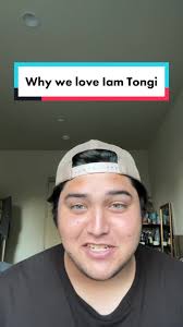 Ian Tongu Hawaii