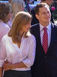 Auf die frage nach der anzahl seiner kinder sagte böhmermann in einem interview der kölnischen rundschau im februar 2015: Georg Friedrich Prince Of Prussia Wikipedia