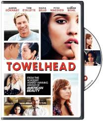 Amazon.com: Towelhead : Aaron Eckhart: סרטים וטלוויזיה