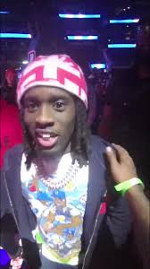 Tyrese Vip Meet and Greet