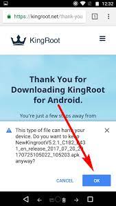 Root android 7.0/7.1 (nougat) via kingoroot.apk step by step · step 1: Download Kingroot Apk For Android 7 1 Nougat