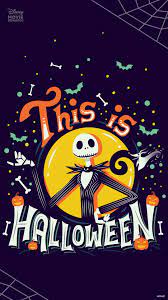 Pin By Yen Lau On All Hallows Eve Halloween Wallpaper Iphone Nightmare Before Christmas Wallpaper Nightmare Before Christmas