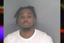 Ferrell Breston — Douglas County Jail Bookings