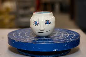 Profile for Clay Art Center