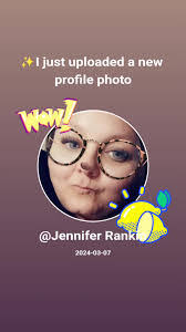 Jennifer Ragin's Instagram, Twitter & Facebook