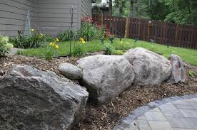 Artist rock wall and landscaping is owned by jose ramos, a licensed, insured and fully bonded general contractor specializing in retaining wall construction and natural. Block Natural Stone Or Boulder Wall Retaining Walls Ns Landscapes