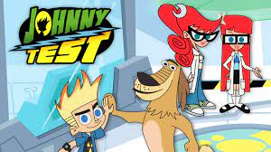 Watch Johnny Test | Prime Video