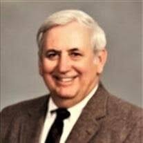 Thomas S. Buxton Obituary