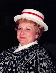 Sheila Leone Force Obituary November 30, 2021