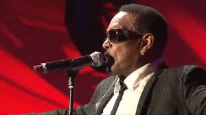 Charlie Wilson Demolishes Jazz & Blues '15
