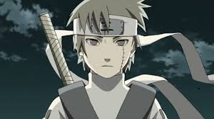 Yagura Karatachi Naruto Shippuden Gambar Anime Animasi Gambar