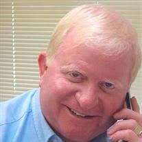 Larry J. Schultz Obituary