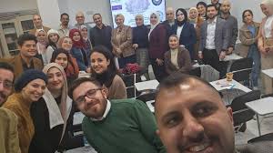 Dear Friends and Colleagues I hope you are all well. It gives me a great  pleasure to invite you to attend the forthcoming United Iraqi Medical  Association United Kingdom and Ireland (UIMA)