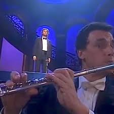 Il Volo delivered "La donna è mobile" in a masterful performance filled  with light-hearted, joyful, and infectious exchanges, and you could hear  the audience giggling throughout the show. No one else can