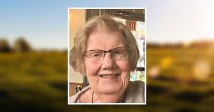 Virginia Douglass Obituary March 24, 2021