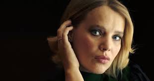 She graduated at ludwik solski academy for the dramatic arts. A Star Making Role For Joanna Kulig In Cold War The Mainichi