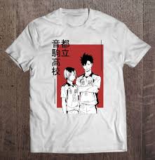 This article or section needs expansion. Haikyuu Nekoma Kuroken Character Design Classic