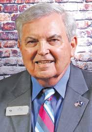 Primary results: Sheriff Griffith, 2 new council members among those  elected