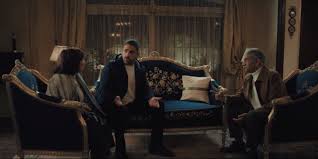 مسلسل بيت الرفاعى الحلقة 15 تكشف: عايدة رياض أم أحمد رزق - اليوم السابع