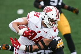 Find deals on products in sports fan shop on amazon. Wisconsin Badgers Football Jake Ferguson And Kayden Lyles Named To Preseason Watch Lists Bucky S 5th Quarter