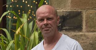 Former drug addict who became homeless as a teen shares his story to  inspire change in new film