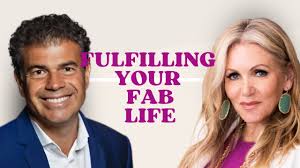 Fulfilling your Dreams through The Fab Life with Dr. Fab Mancini