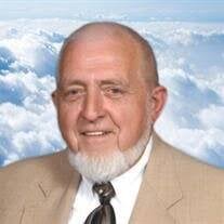 Arlen M. Sands Obituary