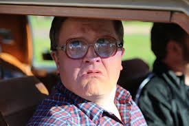 You just know sumthin's about to get...