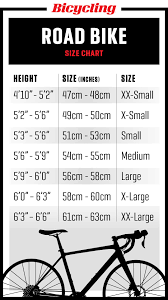 First let's dispense with a few less relevant pieces of info that many people think about when sizing a bike: Bike Sizing Calculator Cheap Online Shopping