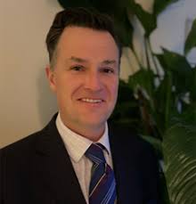 Mr Malcolm Buchanan ENT (Otolaryngology