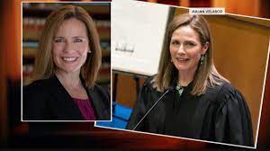 Последние твиты от amy barrett (@aebarrett9). Who Is Judge Amy Coney Barrett Wthr Com