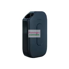 Vessel Compass RISE Obsidian - Flamingo Plus Cannabis