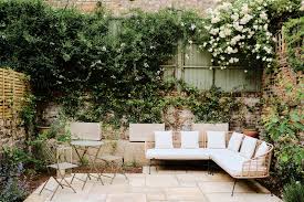 51 small garden ideas from the House & Garden archive | House & Garden