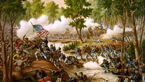 Check spelling or type a new query. Civil War Battle Of Spotsylvania Court House