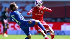 Torneo clausura, 19 marzo de 2011, cruz azul contra toluca en vivo, toluca vs cruz azul en vivo. Toluca 2 0 Cruz Azul Resumen Goles Fecha 13 Liga Mx Guardianes Toluca Contra Cruz Azul Yoshimar Yotun Espn Deportes Estadio Nemesio Diez Libero Pe