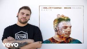 Dante lanza 'Ver, Oír y Cantar', tercer adelanto de su nuevo álbum  «Ápeiron»