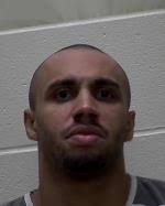 Cops corner wanted domestic abuser, who then lies to them