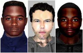 Hunt to find gang wanted over Britain's first Bitcoin heist