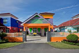 It is located on the southeast of kedah, bordering penang. Mbi Desaku Homestay Kulim Price Address Reviews