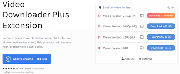 Web site vidmeter keeps a running tally on the latest, most popular videos from across the spectrum of social video sites. 11 Best Chrome Video Downloader Extensions In 2021 Updated