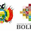 Bolivia se adelantó rápidamente en el encuentro, a los diez minutos erwin saavedra mediante tiro penal, marcó el uno a cero a favor de los bolivianos. 1
