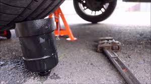 Volvo S60 D5 Fuel Filter Replacement Youtube