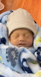 Colson Dean Charles Hanson