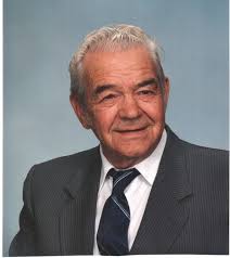 James Cecil “Cec” Clark (1918-2009)