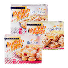 Rewe kuchen preis im prospekt. Conradl Kuchen Party Gunstig Bei Aldi Nord