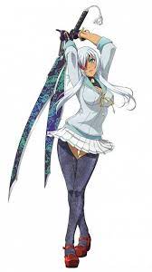 Samurai Girl Gisen Yagyu Hyakka Ryoran Samurai Girls Fanfiction 31507298 360 640 Jpg 360 640 Samurai Anime Anime All Anime Characters