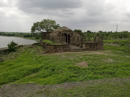 Baleshwar Temple, Pedgaon, Maharashtra